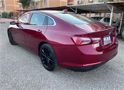 شێڤرۆلێت مالیبۆ